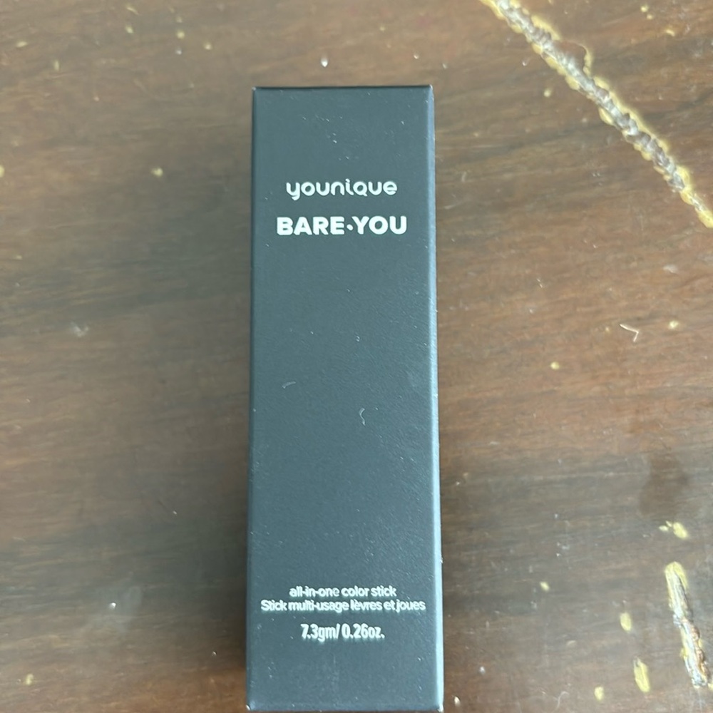 Younique Bare•You - Juicy Apricot